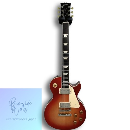 Gibson les paul standard 50s - gibson,