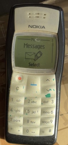 Nokia 1100