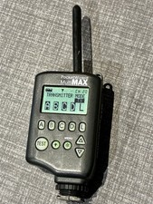 Pocket Wizard Multimax