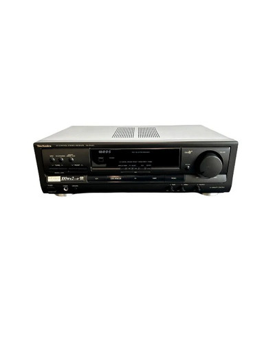 Technics ex120eb hi fi - technics, hi-fi