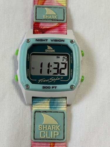 Freestyle shark sage erickson - freestyle,