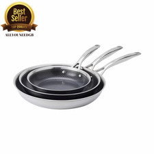 Henckels Paradigm Stainless