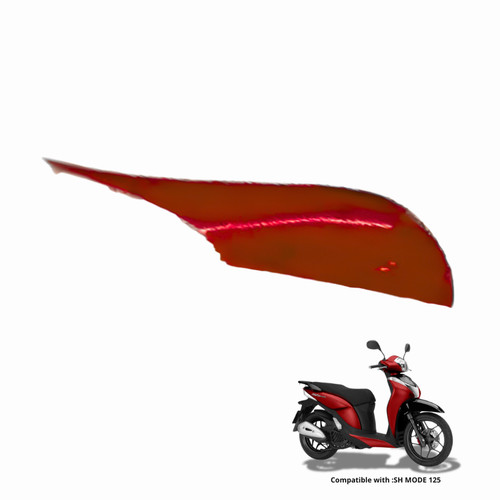 Honda mode 125 - sh,