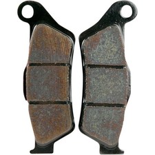 Sbs sinter metal rear - sinter, brake