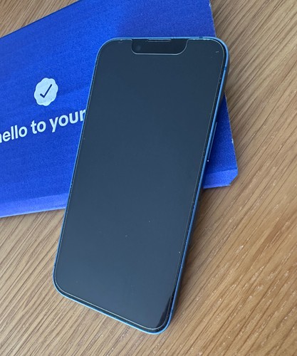 Apple iphone mini - 13,