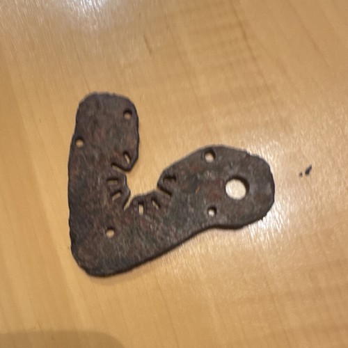 Antique vintage german copper - vintage,