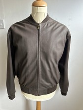 Marks & Spencer Men's Leather