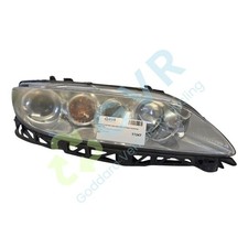 MAZDA 6 TS2 MK1 (GG) 2002-2005 Headlight Headlamp Right Side f014002473
