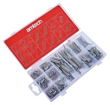 S6210 Metal Spring Assortment