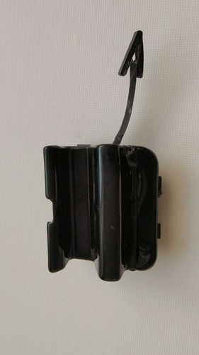 Ford mondeo mk5 - mk5, bumper