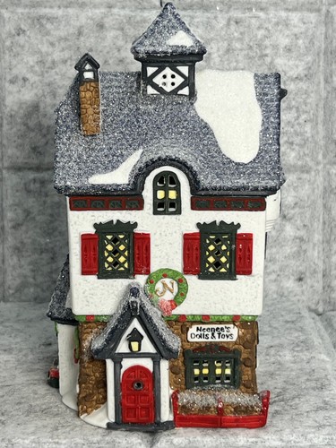 Department heritage village - heritage,