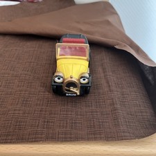 Brum Car battery operated Toy Car 2001 RARE Golden Bear