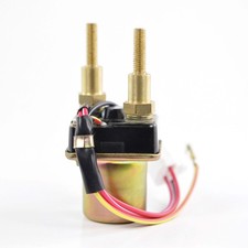 Starter relay solenoid for - relay,