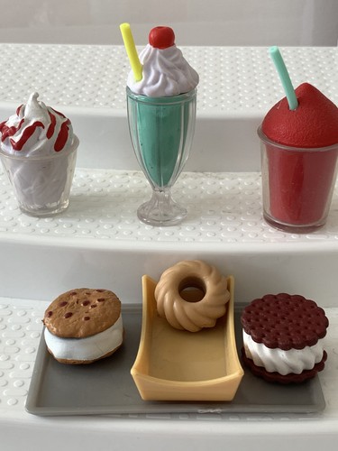 Our generation ice cream truck - ice,