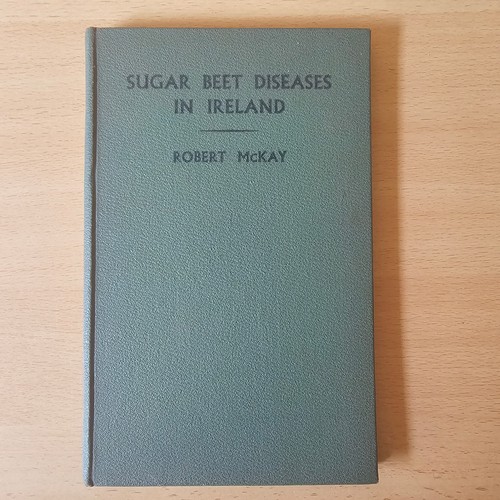 Sugar beet diseases ireland - sugar,