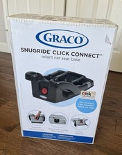 Graco SnugRide Click Connect