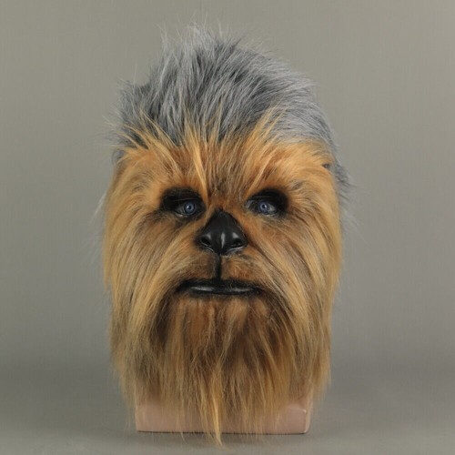 Cosplay star wars chewbacca - cosplay,