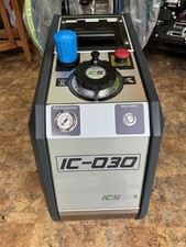 ICS IC030 dry ice cleaning