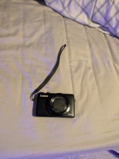 Canon PowerShot G7X Mark I