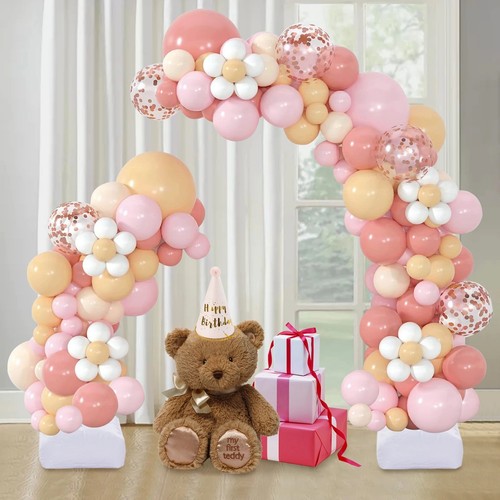 Balloon arch kit - arch,