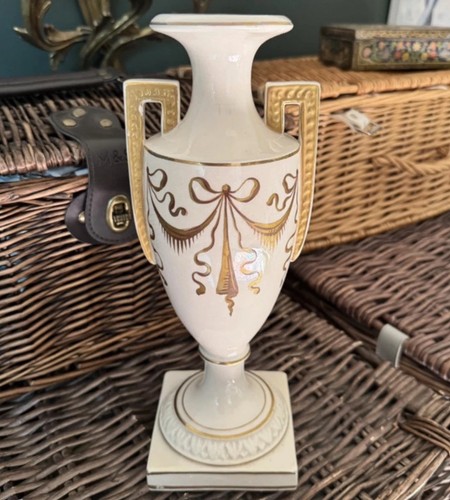 Vintage italian hand - italian, hand-painted