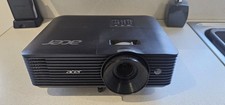 Acer X138WHP DLP 3D Projector