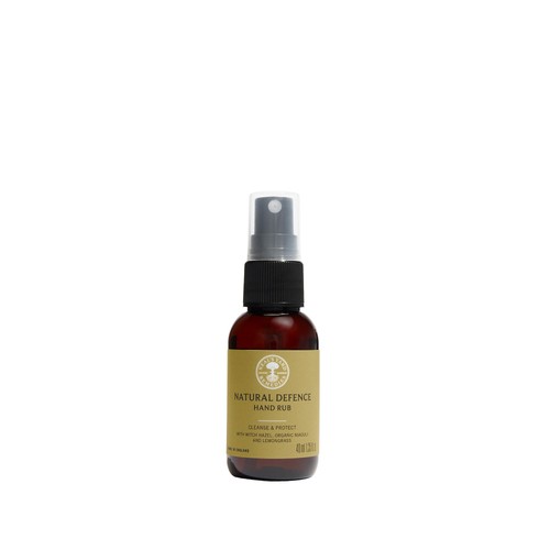 Neal yard remedies - neal's,