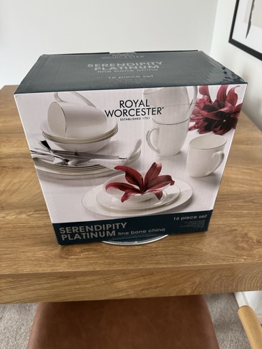 Royal worcester serendipity - worcester,
