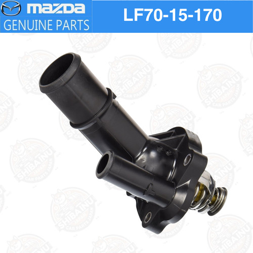 Mazda genuine lf70 170 - mazda, lf70-15-170