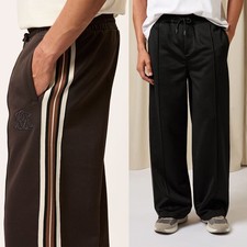 Reiss Mens Foster Cotton