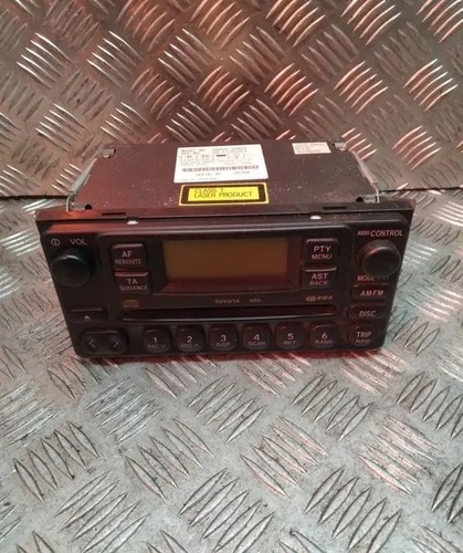 Toyota rav music radio - rav,