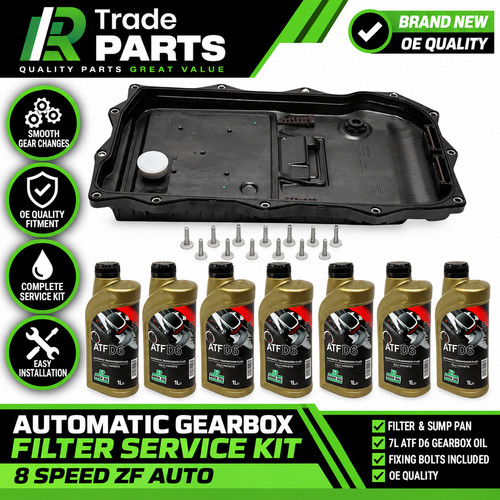 Automatic gearbox filter - automatic,