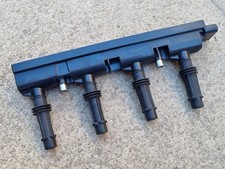 Vauxhall Astra J Corsa D 1.4 Petrol Ignition Coil Pack NGK U6039 170N