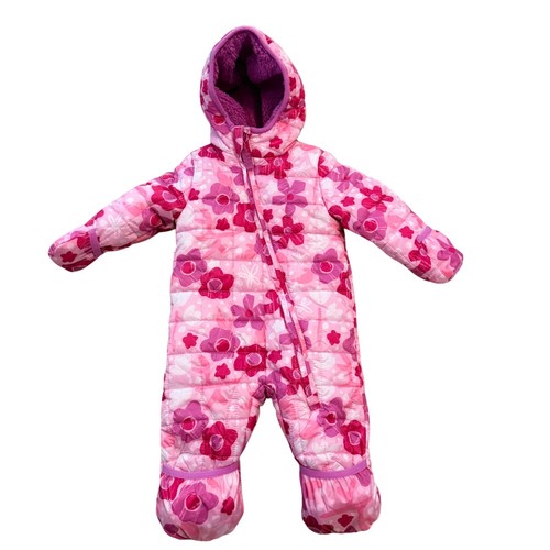 Lullaby lane snowsuit baby - snowsuit,