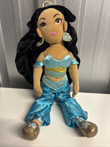 Vintage princess jasmine soft - jasmine,