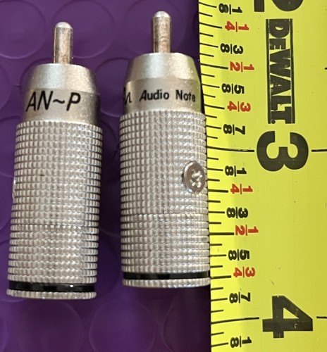 Audio note black - note,