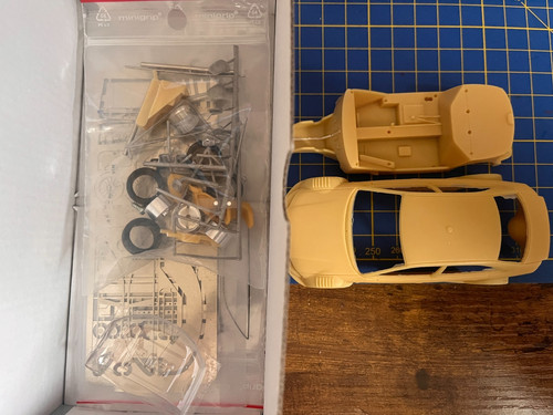 Provence moulage audi - moulage,