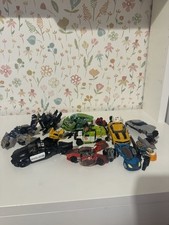 Transformers Figures Bundle