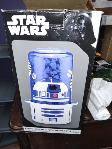 Star wars mini - mini, stir