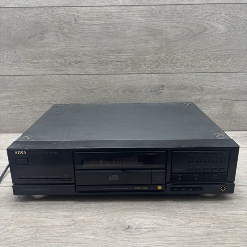 Aiwa 333 stereo fi - aiwa, xc-333