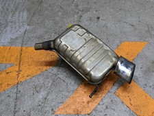 2005 MERCEDES SLK200 R171 1.8