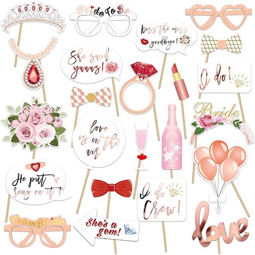 Engagement hen party photo - party,