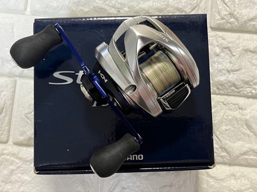 Shimano stephano 101xg - 16,