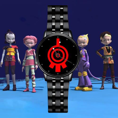 Code lyoko xana - lyoko,