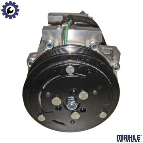 Compressor air conditioning - compressor,
