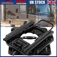 Universal Turntable Seat