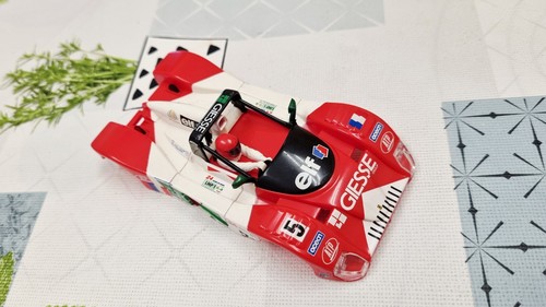 Scalextric ferrari 333 - scalextric,