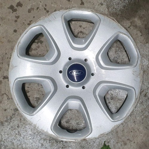 Ford wheel trim - ford,