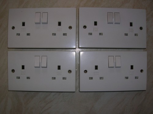 Vintage 13a gang - 13a,