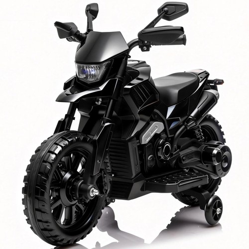 Kids electric motorbike - 6v,